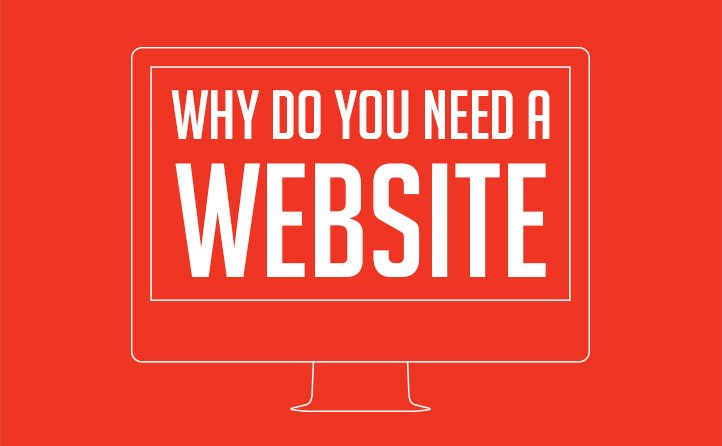 Why do you need a website for your business?